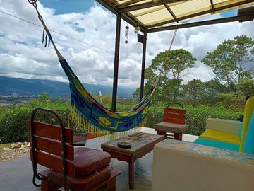 FINCA EN VENTA EN FUSAGASUGÁ