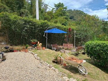 FINCA EN VENTA EN FUSAGASUGÁ