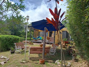 FINCA EN VENTA EN FUSAGASUGÁ