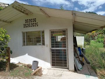 FINCA EN VENTA EN FUSAGASUGÁ