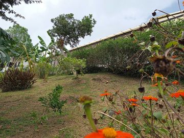 FINCA EN VENTA EN FUSAGASUGÁ