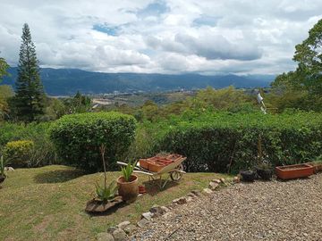 FINCA EN VENTA EN FUSAGASUGÁ