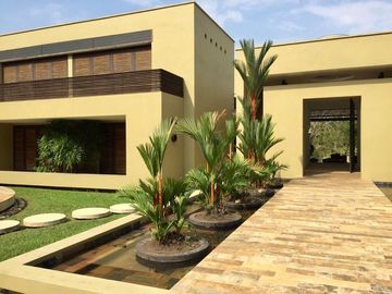 CASA CAMPESTRE EN VENTA EN MESA DE YEGUAS (ANAPOIMA)
