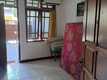 Rumah Rungkut Barata dkt Medokan Gununganyar Pondok Tjandra Tol Juanda