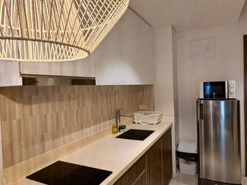 Experience Luxury By The Sea at Tambuli Seaside Resort Condo - Short Term Lease Available