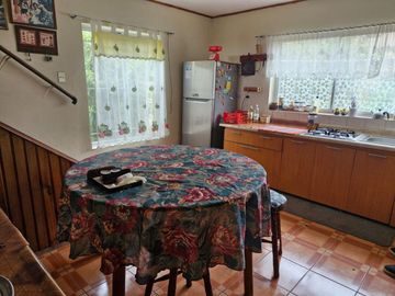 Venta casa Lota.