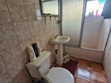 Venta casa Lota.