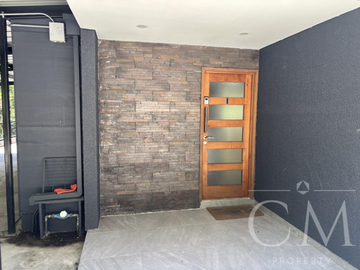 Exclusiva casa en Marina Estancilla