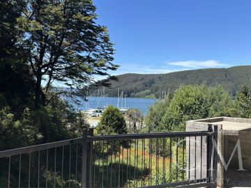 Exclusiva casa en Marina Estancilla