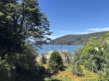 Exclusiva casa en Marina Estancilla