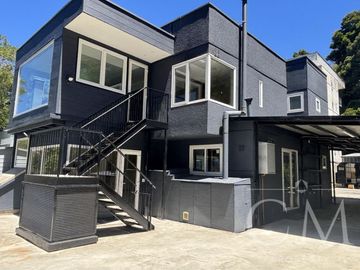 Exclusiva casa en Marina Estancilla
