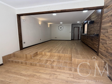 Exclusiva casa en Marina Estancilla