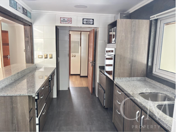 Exclusiva casa en Marina Estancilla