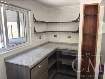 Exclusiva casa en Marina Estancilla