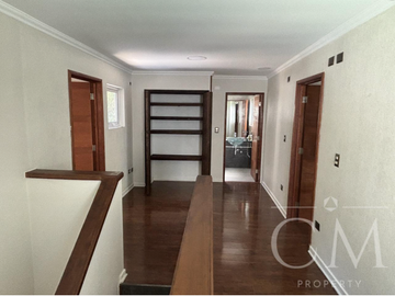 Exclusiva casa en Marina Estancilla