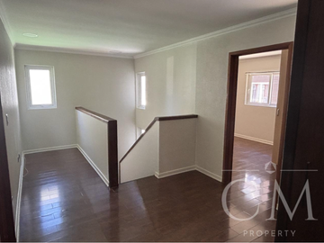 Exclusiva casa en Marina Estancilla