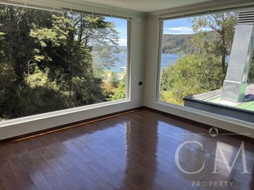 Exclusiva casa en Marina Estancilla