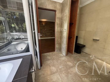 Exclusiva casa en Marina Estancilla