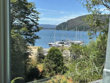Exclusiva casa en Marina Estancilla