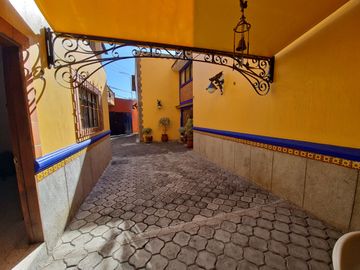 CASA EN VENTA EN SAN PEDRO CHOLULA, PUEBLA