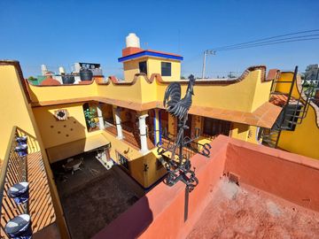 CASA EN VENTA EN SAN PEDRO CHOLULA, PUEBLA