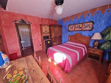 CASA EN VENTA EN SAN PEDRO CHOLULA, PUEBLA