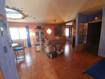 CASA EN VENTA EN SAN PEDRO CHOLULA, PUEBLA