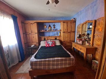 CASA EN VENTA EN SAN PEDRO CHOLULA, PUEBLA