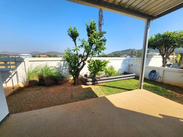 HS331 Khao-Tao, Huahin, house with private pool for sale