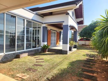 HS331 Khao-Tao, Huahin, house with private pool for sale