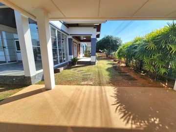 HS331 Khao-Tao, Huahin, house with private pool for sale