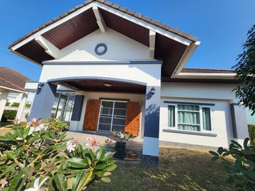 HS331 Khao-Tao, Huahin, house with private pool for sale