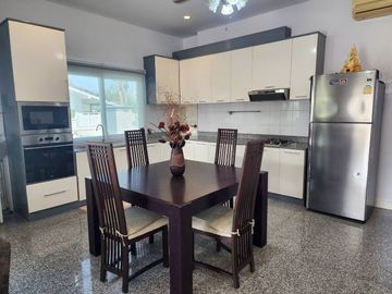 HS331 Khao-Tao, Huahin, house with private pool for sale