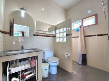 HS331 Khao-Tao, Huahin, house with private pool for sale