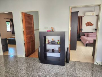 HS331 Khao-Tao, Huahin, house with private pool for sale