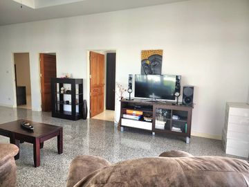 HS331 Khao-Tao, Huahin, house with private pool for sale