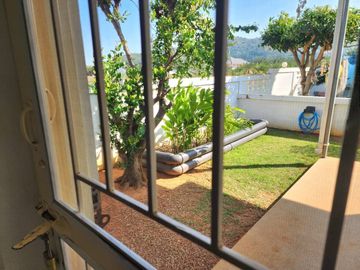 HS331 Khao-Tao, Huahin, house with private pool for sale