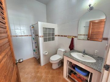 HS331 Khao-Tao, Huahin, house with private pool for sale