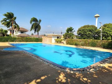 HS331 Khao-Tao, Huahin, house with private pool for sale