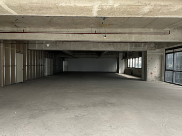 For Sale: BGC Office Space 158 sqm at Capital House, Taguig City - One Park Drive, High Street South Corporate, Park Triangle