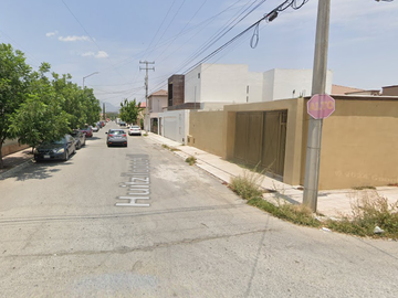 Gran Oportunidad De Incrementar Tu Patrimonio Casa Adjudicada En Venta En Valle Real Saltillo Coahuila