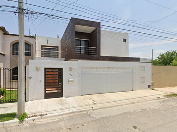Gran Oportunidad De Incrementar Tu Patrimonio Casa Adjudicada En Venta En Valle Real Saltillo Coahuila