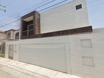 Gran Oportunidad De Incrementar Tu Patrimonio Casa Adjudicada En Venta En Valle Real Saltillo Coahuila