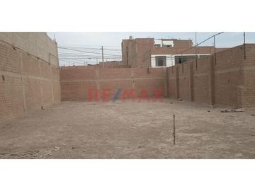 Venta De 10 Terrenos En Urbanización Villa Teresa -Smp
