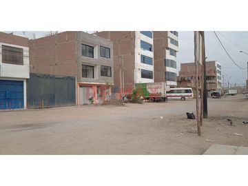 Venta De 10 Terrenos En Urbanización Villa Teresa -Smp