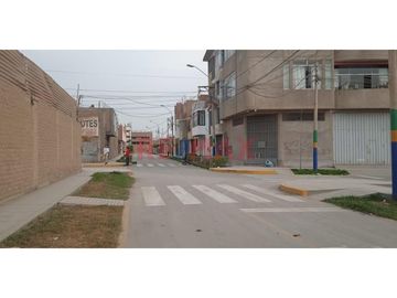 Venta De 10 Terrenos En Urbanización Villa Teresa -Smp