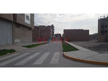Venta De 10 Terrenos En Urbanización Villa Teresa -Smp