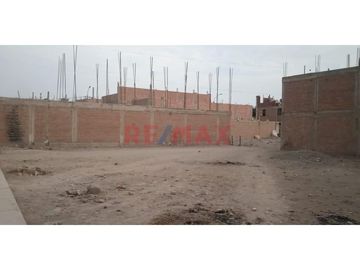 Venta De 10 Terrenos En Urbanización Villa Teresa -Smp