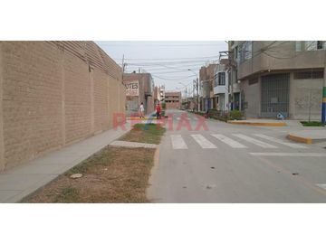 Venta De 10 Terrenos En Urbanización Villa Teresa -Smp