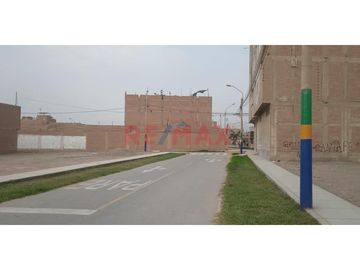 Venta De 10 Terrenos En Urbanización Villa Teresa -Smp